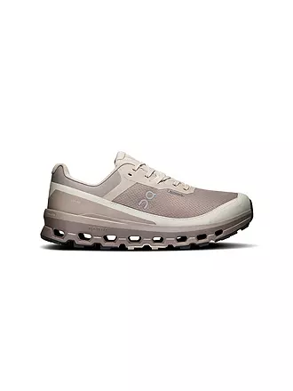 ON | Damen Traillaufschuhe Cloudvista 2 Waterproof | 
